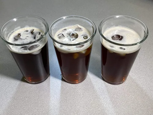 Vista 8 de Aquilaland Espresso premium, tostado oscuro, 100% arábica, bolsa de 8.8 onzas (café de grano entero)