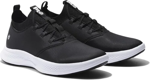 Vista 2 de Timberland PRO Zapatos de trabajo deportivos Solace Max Soft Toe para mujer