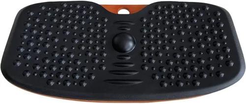 Vista 9 de Escritorio de pie Antifatiga Tabla de equilibrio estera de escritorio de pie Tabla oscilante Tabla basculante Alfombrilla cómoda para oficina