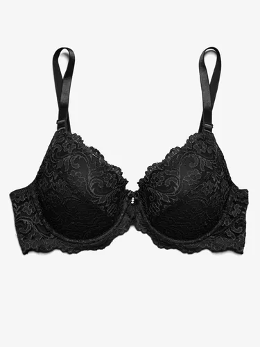 Vista 6 de Sujetador de encaje para mujer Smart & Sexy