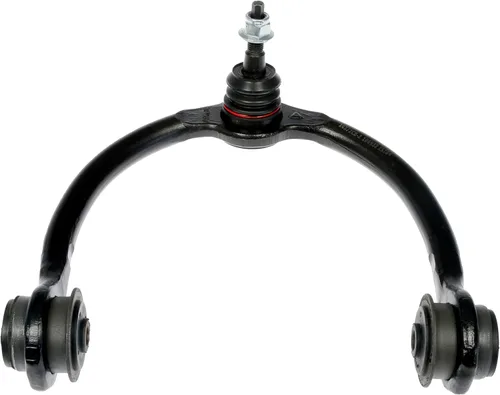 Vista 4 de Dorman 521-116 Conjunto de brazo de control de suspensión y rótula compatible con modelos seleccionados de Jeep