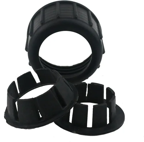 Vista 6 de Sunnyglade - Base redonda resistente de 46 cm y 13,7 kg para sombrilla antiguada, para patio y exteriores, color bronce