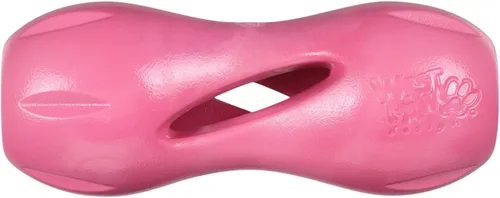 Vista 18 de West Paw Design, Juguete para perro Qwizl Aqua Pequeño