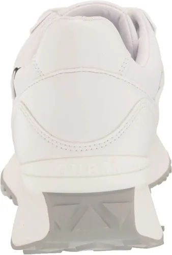 Vista 3 de GUESS Tenis Luchia para mujer