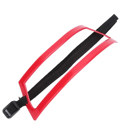 Vista 5 de Plantilla de afeitado de escote, guía de recorte de cabello, guía de modelado de línea de cabello, herramientas para recortar el cabello, peinar