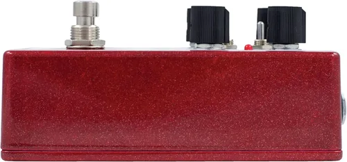 Vista 7 de EarthQuaker Devices Grand Orbiter V3 Phase Machine Pedal de efectos de guitarra