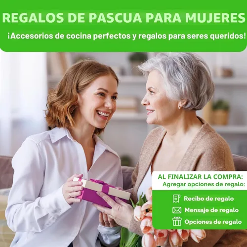 Vista 7 de Imán de conversión de cocina – Tabla de conversión de mediciones – Suministros para hornear Accesorios para hornear Gadgets de cocina – Regalos