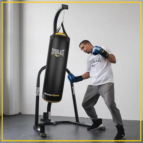Vista 2 de Everlast Bolsa pesada PowerCore