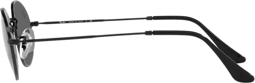 Vista 4 de Ray-Ban RB3547 Icons - Gafas de sol ovaladas para mujer