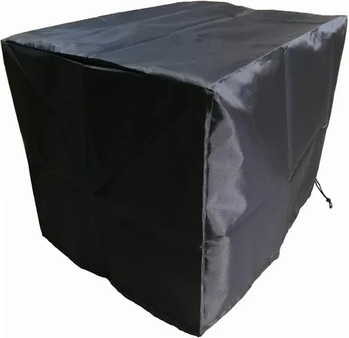 Vista 12 de Funda para freidora de aire profundo, comprueba todos los tamaños aquí, paño impermeable para electrodomésticos para olla caliente instantánea