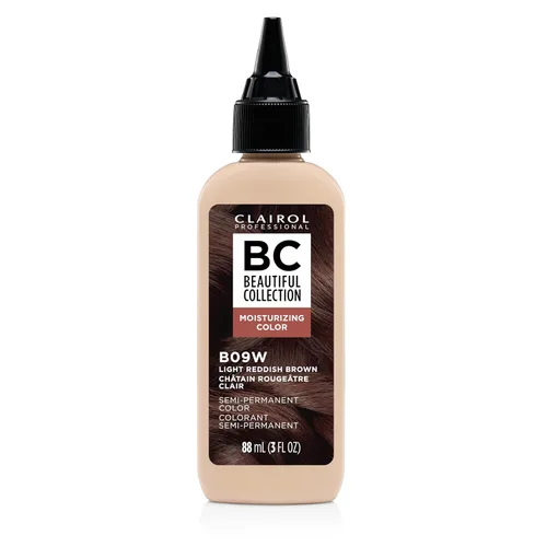 Vista 22 de Clairol Professional Beautiful Collection Semi-Permanent Hair Color with Zero Damage for All Hair Textures Packaging May Vary