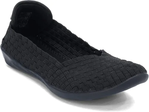 Vista 3 de Bernie Mev Catwalk sin cordones para mujer