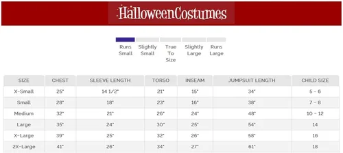 Vista 2 de Fun Costumes Child White Bunny Costume