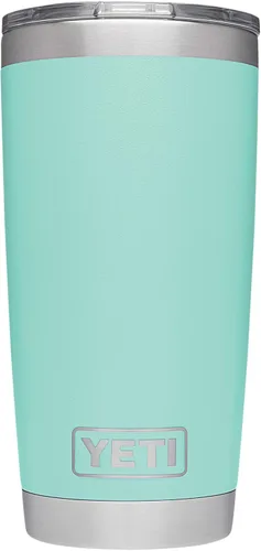 Vista 10 de YETI Rambler Vaso Térmico Aislado al Vacío con Tapa