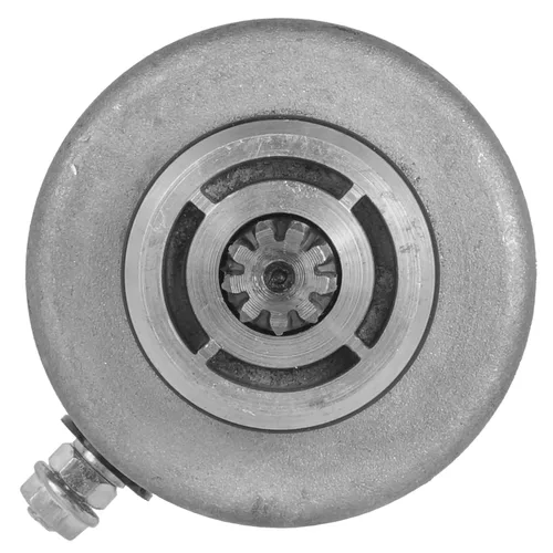 Vista 5 de Caltric Motor de arranque compatible con Arctic Cat Prowler 700 Hdx Xt XTX 2008 2009 2010 2011 2012 2013 2014 2015