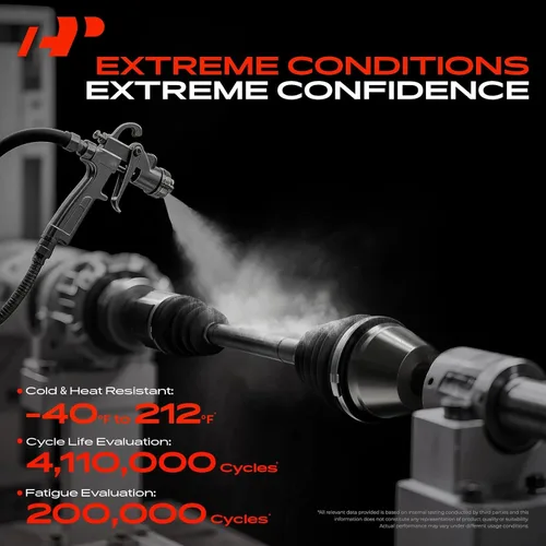 Vista 4 de A-Premium Conjunto de eje de eje CV compatible con Mazda 3 2005 2006 2007 2008 2009, 3 Sport 2009, L4 2.0L, transmisión automática, lado delantero