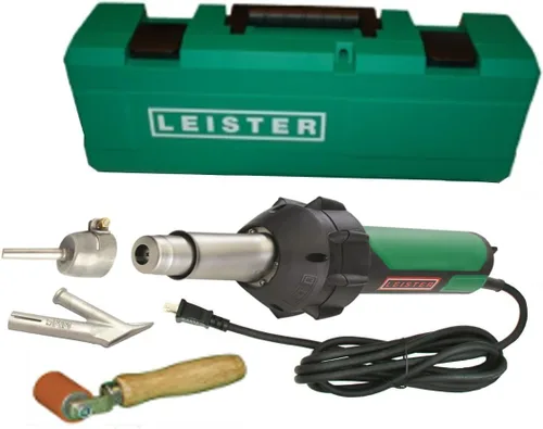 Leister Triac ST
