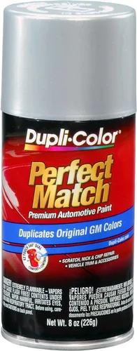 Vista 153 de Pintura para automotores, combinación perfecta con General Motors, de Dupli-Color, dorado metálico