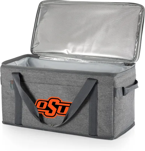 Vista 37 de PICNIC TIME NCAA NCAA 64 - Enfriador plegable de latas unisex para adultos
