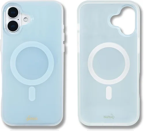 Vista 46 de Sonix - Funda para iPhone 16 Pro, compatible con MagSafe, probada contra caídas de 10 pies, diseño de caparazón de tortuga, Tort marrón