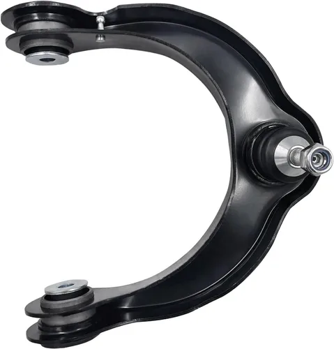 Vista 844 de Detroit Axle - Par de brazos de control inferiores delanteros para 2011-2015 Grand Cherokee Dodge Durango 2 brazos de control inferiores 2012 2013