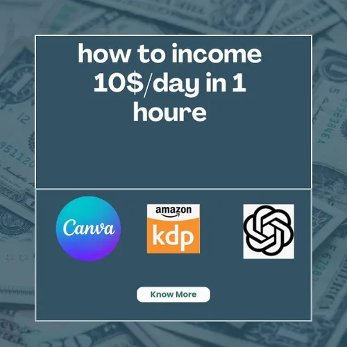 How to income10$day in 1houre Daily Online Earning System for Students & Beginners