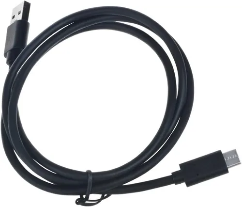 Vista 4 de Cable de alimentación USB-A a USB-C compatible con DJI Mini 2 CHX161 Drone Quadcopter