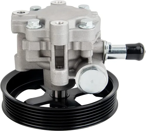 Vista 61 de PHILTOP Bomba de dirección asistida 21-5260 OE apta para Elantra 2001-2005, Tiburon 2003-2008, bomba de asistencia de dirección 571002D100