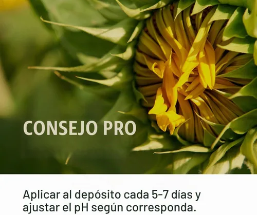 Vista 7 de Botanicare SILICA BLAST suplemento de planta fórmula 0-0-0.5, 1 galón, Sencillo