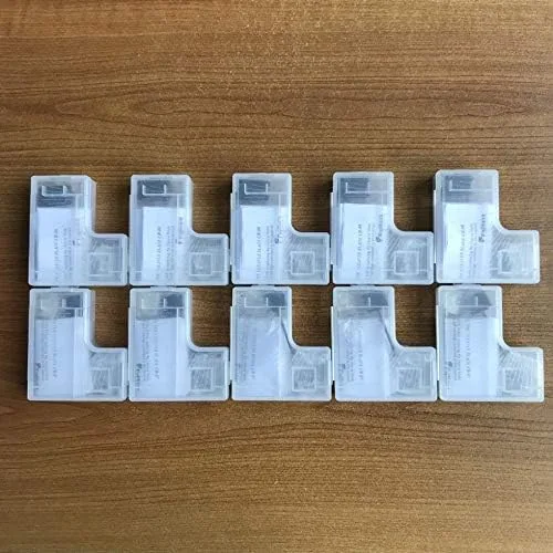 Vista 8 de Fujikura Cuchilla de repuesto original CB-08 para cuchilla Fujikura CT50.