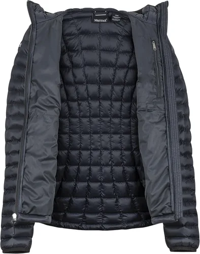 Vista 4 de Marmot Sudadera sin plumas para mujer