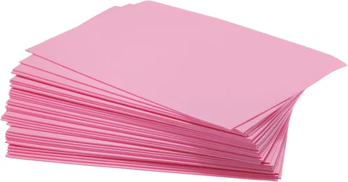 Vista 12 de uxcell Hojas de espuma EVA negras de 12 x 9 pulgadas, 0.079 in de grosor para manualidades, paquete de 30