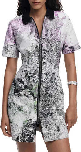 Desigual Women's Vest_yigal_lacro
