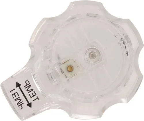 Vista 2 de Danco 88969 Manijas para tina y ducha para temperatura y volumen de mezcla