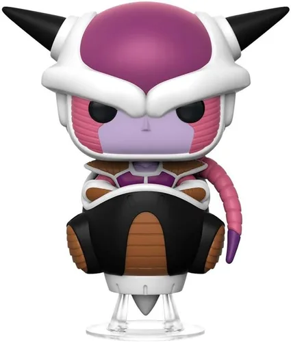Funko Pop! Animation Dragon Ball Z - Frieza, Multicolor