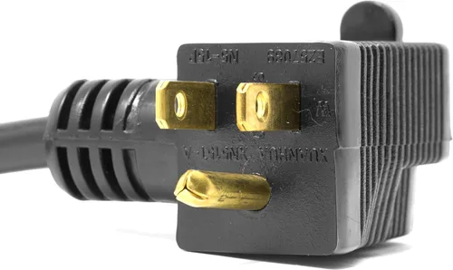 Vista 5 de WEN WA0392 120V 15-Amp Interruptor de pedal de alimentación momentáneo para carpintería