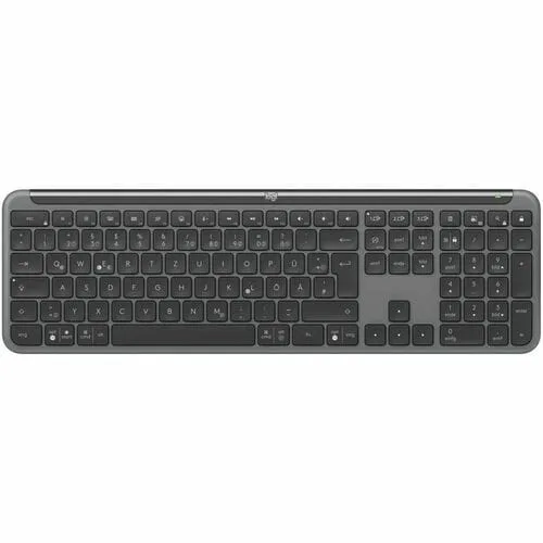 Vista 5 de Signature Slim K950 - Spanish - Off-Whit