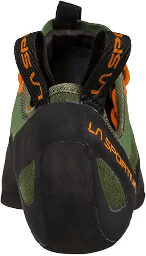 Vista 4 de La Sportiva Zapatos de escalada en roca Tarantulace para hombre