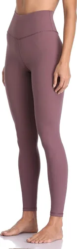 Vista 3 de Colorfulkoala Women's Buttery Soft High Waisted Yoga Pants Full-Length Leggings