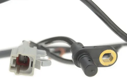 Vista 5 de Sensor de velocidad de rueda ABS trasero izquierdo o derecho para Nissan Rogue 2008-2013 X-Trail 2004-2008/2010-2012 solo modelo FWD