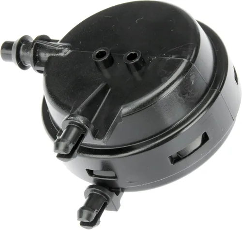 Vista 4 de URO Parts 2307500185RK Kit de reparación de actuador de vacío de bloqueo de tronco, servo de actuador de vacío de reemplazo solamente