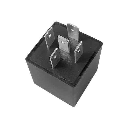 Relé intermitente LED EP27 de 5 pines para Dodge RAM 1500 2500 3500 1998-2002 | Dakota 1997-2000 | Viper 1998-2002 | Señal de giro electrónica LED y