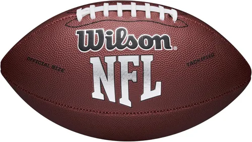 Vista 6 de Wilson Balones de fútbol americano recreativos de la NFL