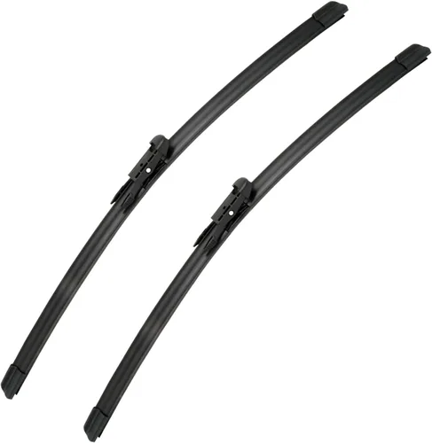 Vista 7 de Limpiaparabrisas trasero de 10 pulgadas de repuesto para Mini Cooper R50 R53 2001-2006, Mini Cooper R56 2006-2012, limpiaparabrisas trasero para mi