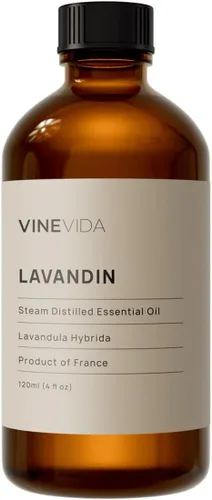 Vista 26 de VINEVIDA Aceite esencial de corteza de canela, aceite de canela sin diluir, aroma de aceite de vela, aromas de velas de bricolaje, 0.3 fl oz