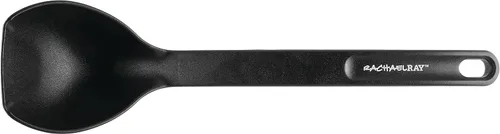 Vista 4 de Rachael Ray Tools and Gadgets Juego de utensilios de cocina/cocina, 6 piezas, negro