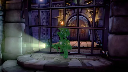 Vista 5 de Luigis Mansion 3 - Nintendo Switch