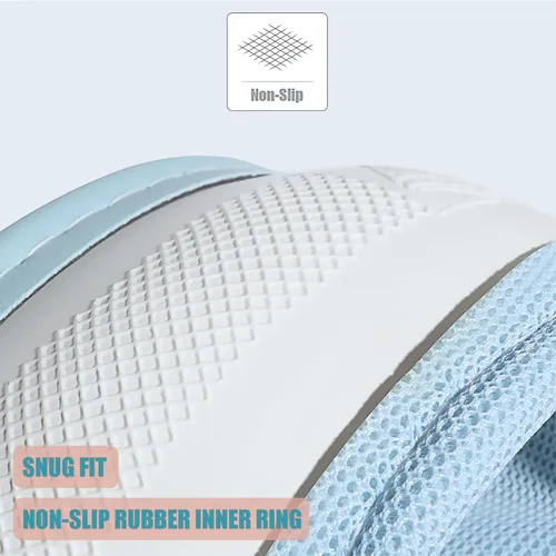 Vista 5 de Funda para volante de 14 pulgadas en forma de D para Prius Civic, piel de microfibra de napa antideslizante, transpirable, cálida en invierno