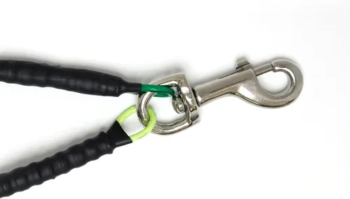 Vista 5 de Downtown Pet Supply No Sit Haunch Soporte para brazo de aseo de perros y mesa de aseo de mascotas, suministros de aseo para perros, herrajes