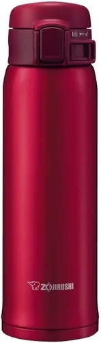 Vista 17 de Zojirushi Taza de acero inoxidable, 1 unidad (paquete de 1), oro beige, 0.36 litros